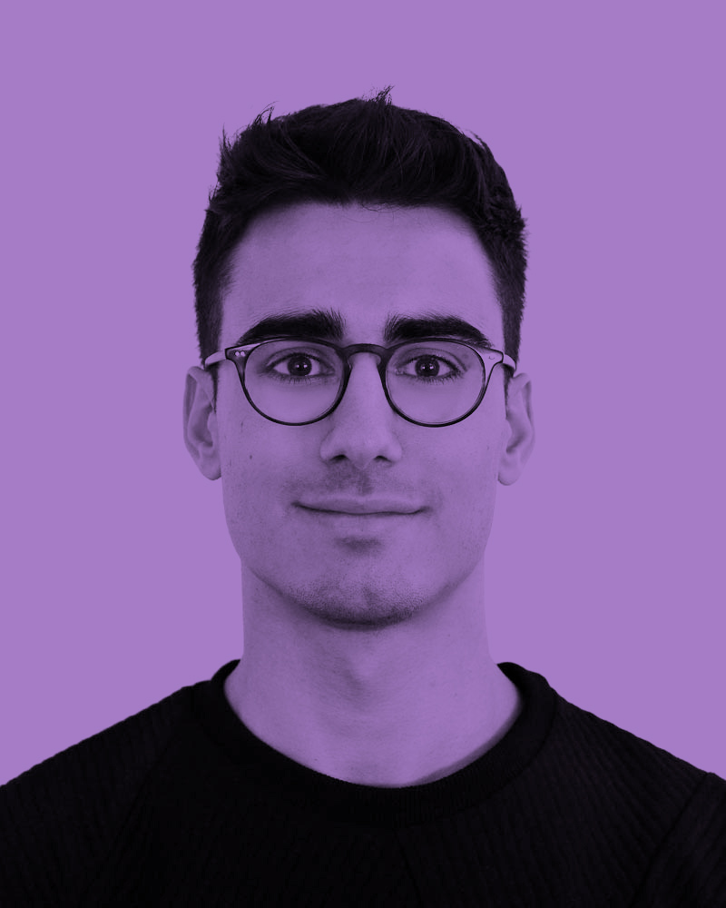Alessandro Zotta