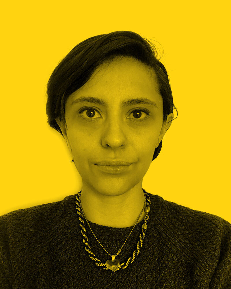 Elizabeth Horkley