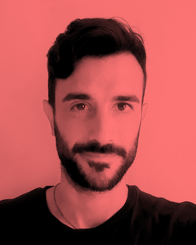 Francesco Iacono