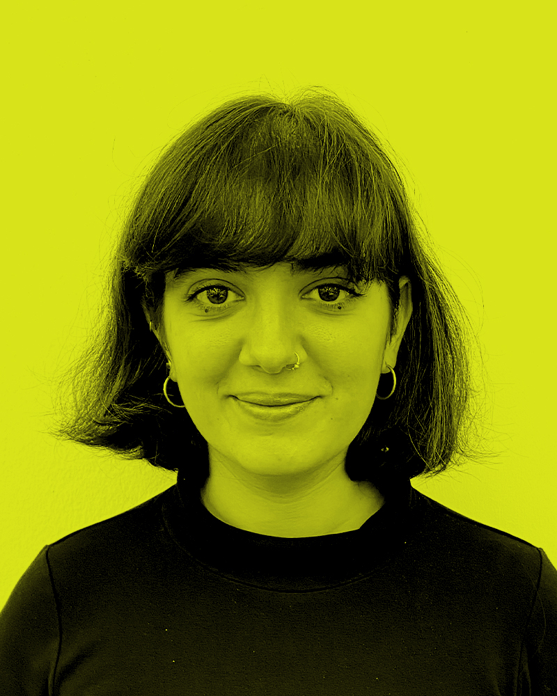 Giorgia Roscini