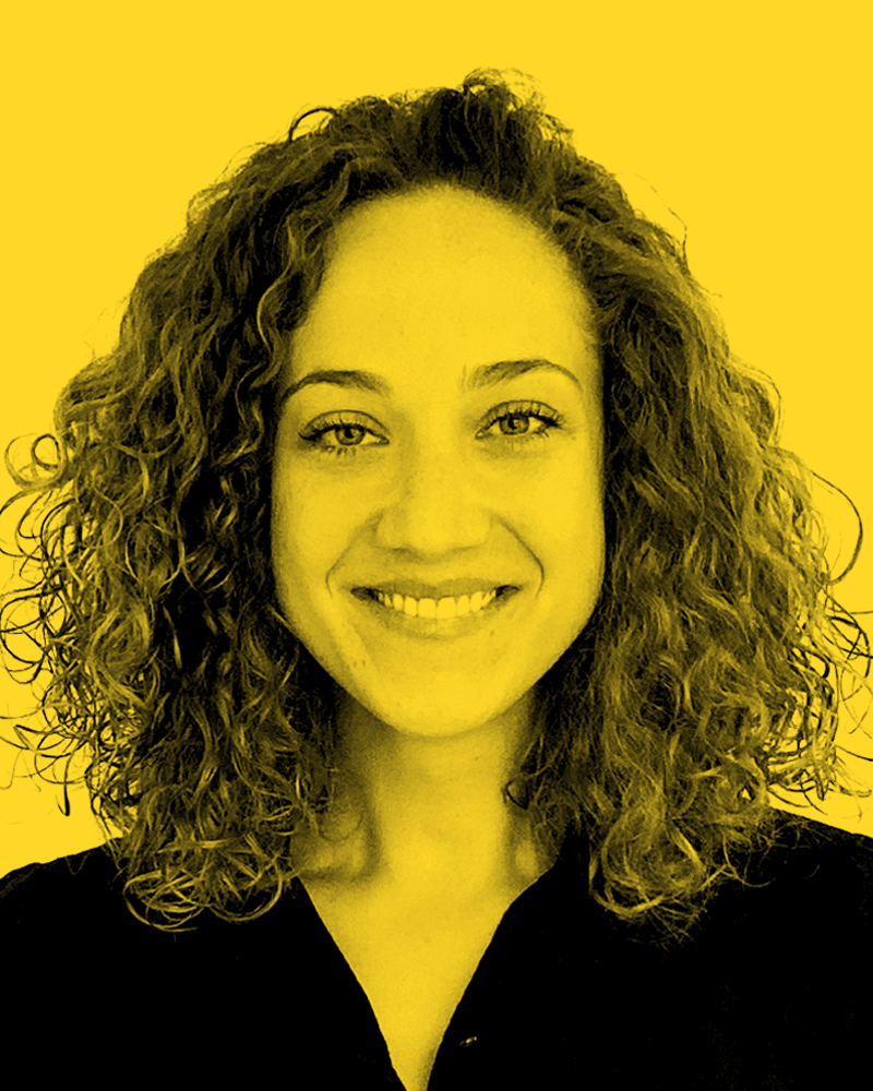 Marta Palmisano