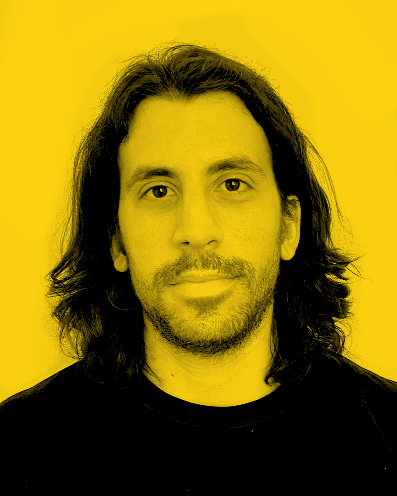 Mattias Basso