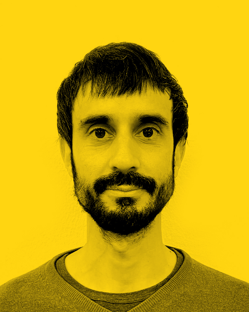 Nicola Bonaldi