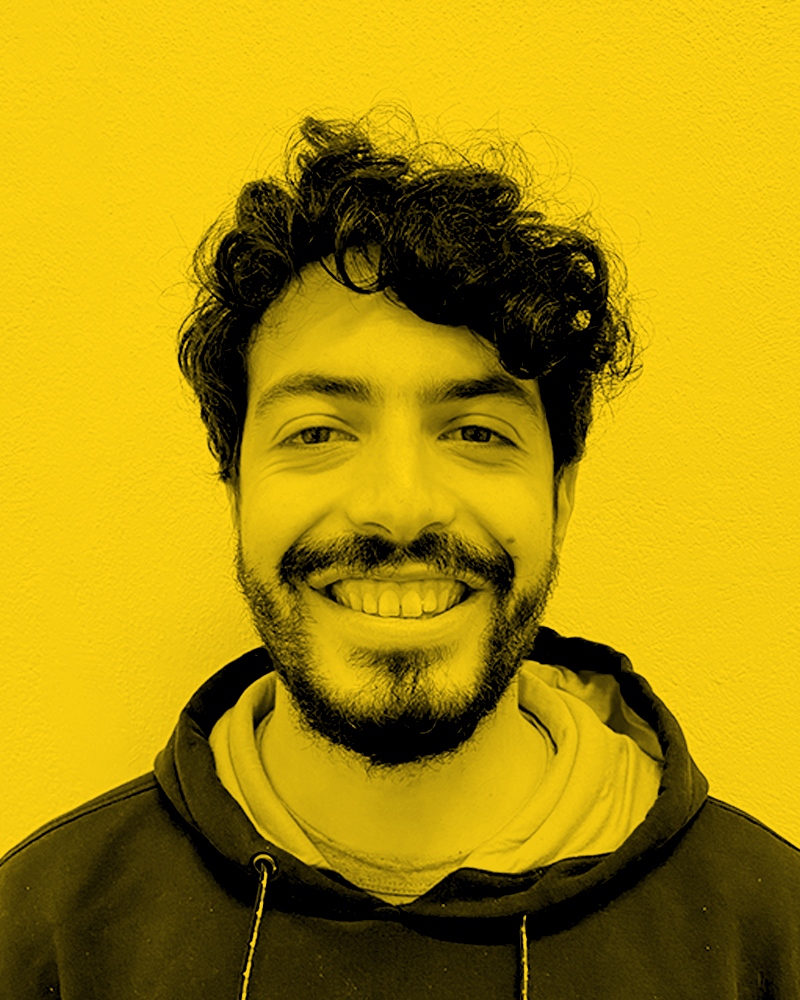 Stefano Agresti